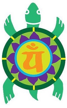Stone Turtle yogo logo