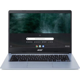 Product image of an Acer Chromebook